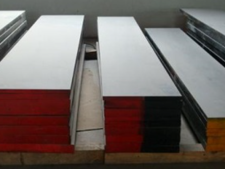 东坡Cr12MoV模具钢
