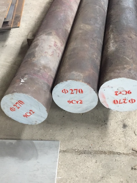 东坡9Cr2工具钢