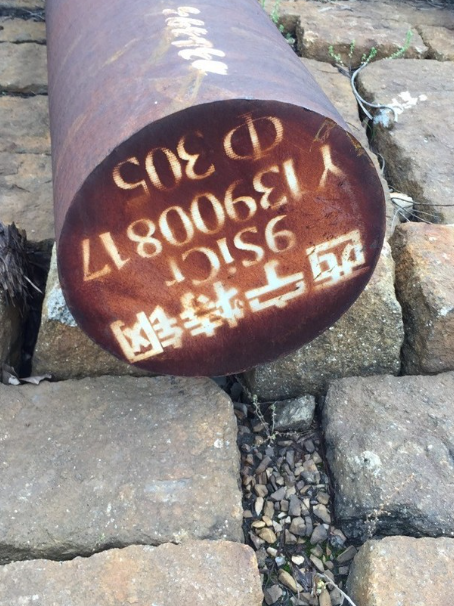 东坡9CrSi工具钢