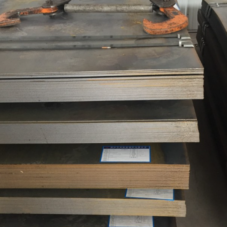 东坡50CrV弹簧钢板
